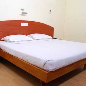 Hotel Sree Gokulam Vanamala, Guruvayoor 4
